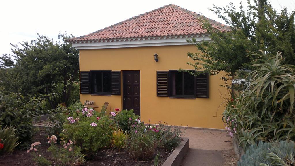 Casa Fatima Valle Gran Rey Zimmer foto